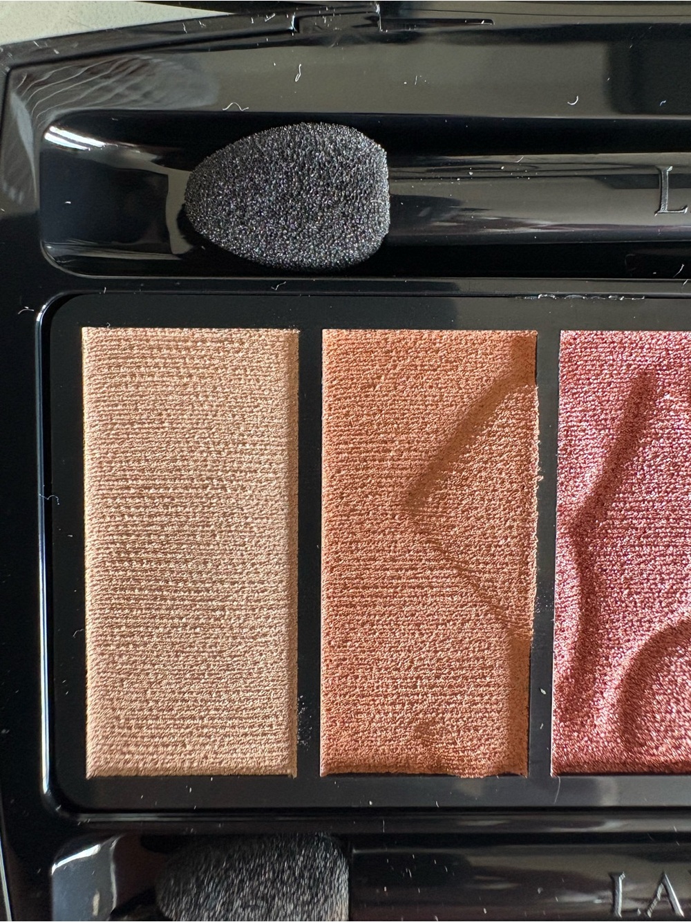 Lancôme Hypnôse Eyeshadow Palette in 11 Terre de Sienne (NWT) - Picture 6 of 15